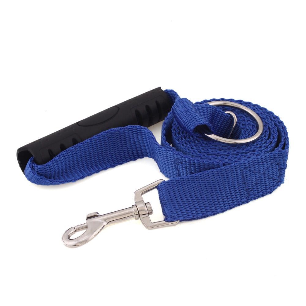 Instant dog trainer leash