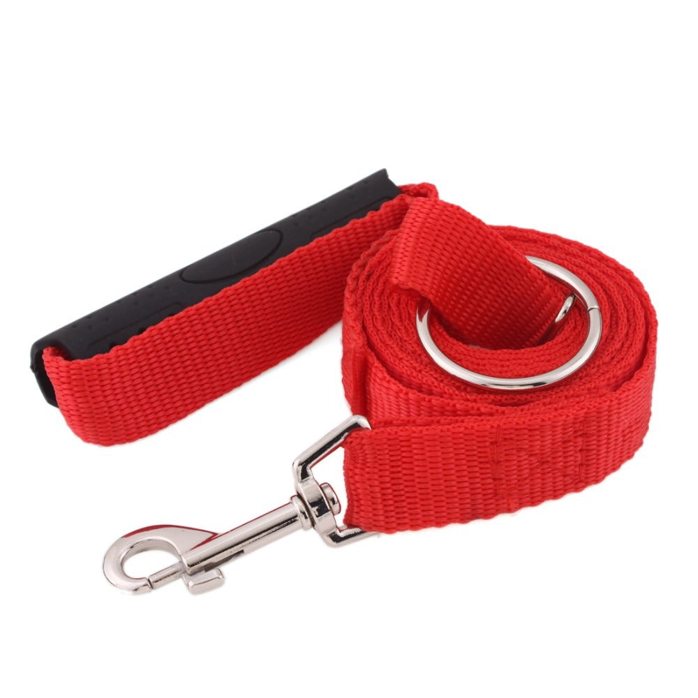 Instant dog trainer leash