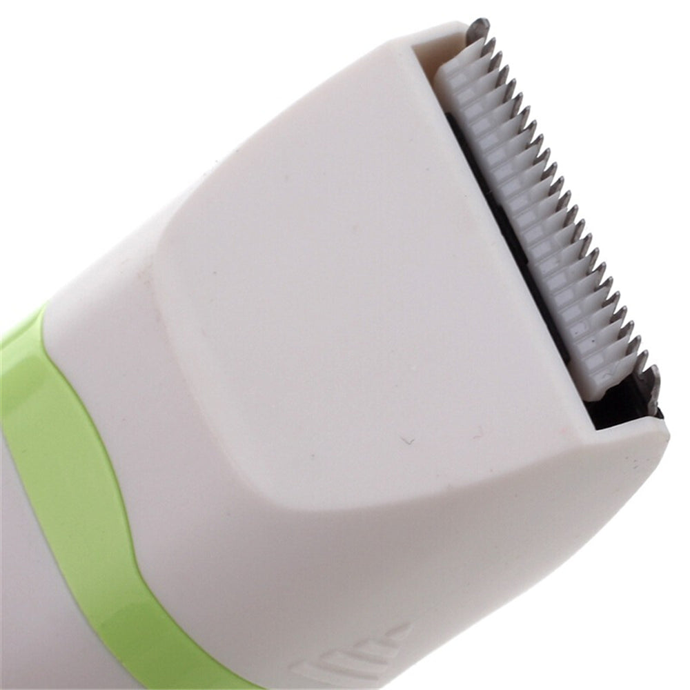 Hair Trimmer and Nail Grinder for Cats and Dogs