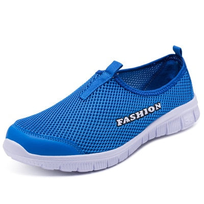 Breathable Mesh Summer Shoes Woman Comfortable Cheap Casual Ladies Shoes 2020 New Outdoor Sport Women Sneakers for Walking