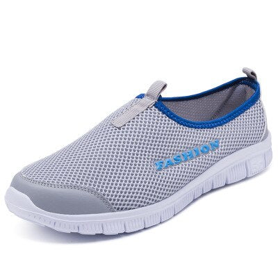 Breathable Mesh Summer Shoes Woman Comfortable Cheap Casual Ladies Shoes 2020 New Outdoor Sport Women Sneakers for Walking