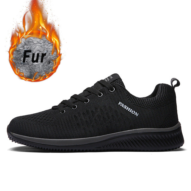 Men Sneakers Outdoor Sport Shoes Air Mesh Shoes Ultralight Breathable Running Shoes For Men Walking Jogging Training Shoes 2019