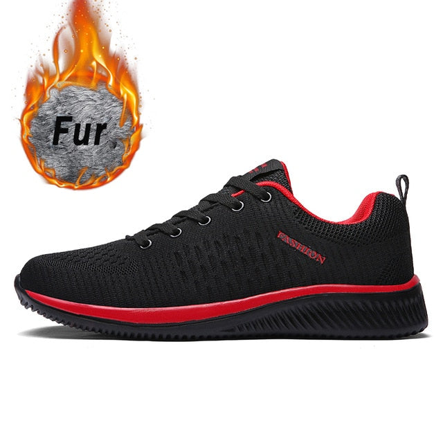 Men Sneakers Outdoor Sport Shoes Air Mesh Shoes Ultralight Breathable Running Shoes For Men Walking Jogging Training Shoes 2019