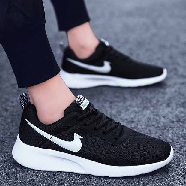 Men Running Shoes Basket Homme Sneakers Women Sports Shoes For Male Outdoor Athletic Trainers Men Walking Jogging Footwear