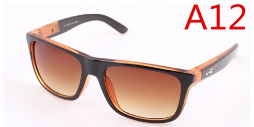 2017 high-quality design New arnette   sunglass Men sunglass woman sports sunglass reflective sunglass  ken block h  model1