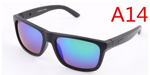 2017 high-quality design New arnette   sunglass Men sunglass woman sports sunglass reflective sunglass  ken block h  model1