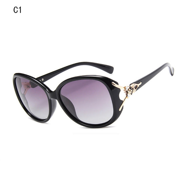 2020 New Arrival Luxury Brand Design Sunglasses oversized Women Fashion Sun Glasses High Quality Female Prismatic Eyewear