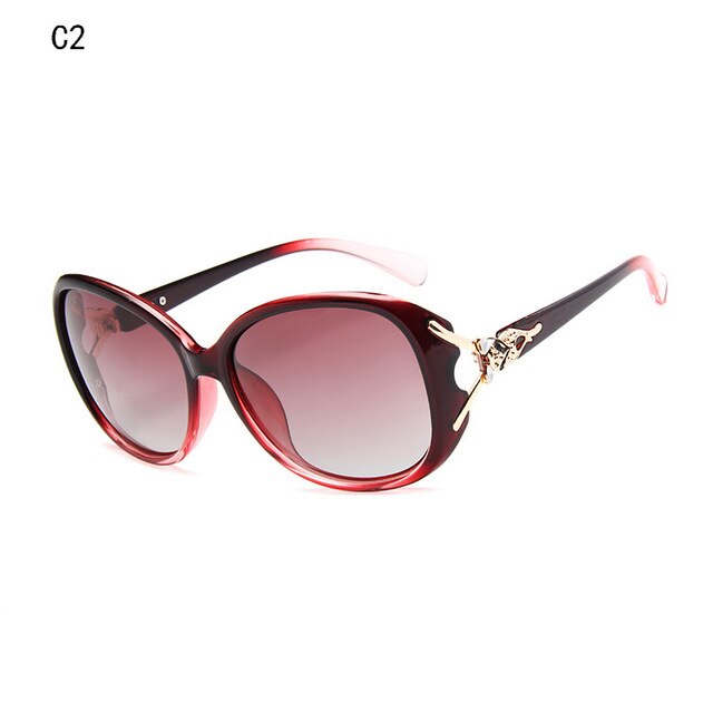 2020 New Arrival Luxury Brand Design Sunglasses oversized Women Fashion Sun Glasses High Quality Female Prismatic Eyewear