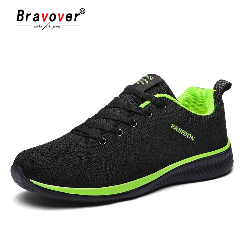 Men Sneakers Outdoor Sport Shoes Air Mesh Shoes Ultralight Breathable Running Shoes For Men Walking Jogging Training Shoes 2019